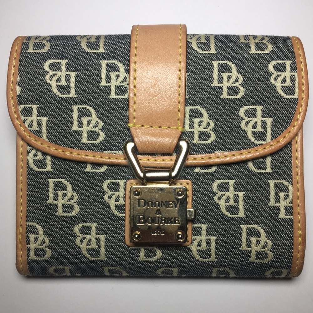 Dooney & Bourke Wallet
